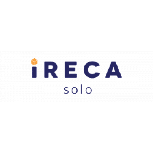 iRECA: Solo (1 год) купить в Новом Уренгое